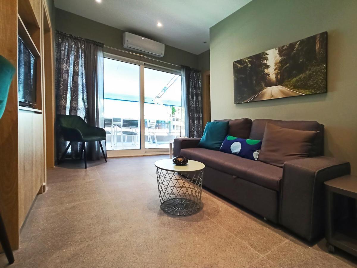 Athens Sweet Home By Yha Ngoại thất bức ảnh