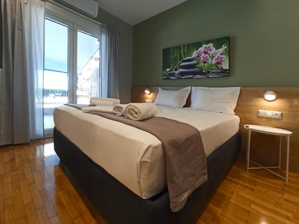 Athens Sweet Home By Yha Ngoại thất bức ảnh