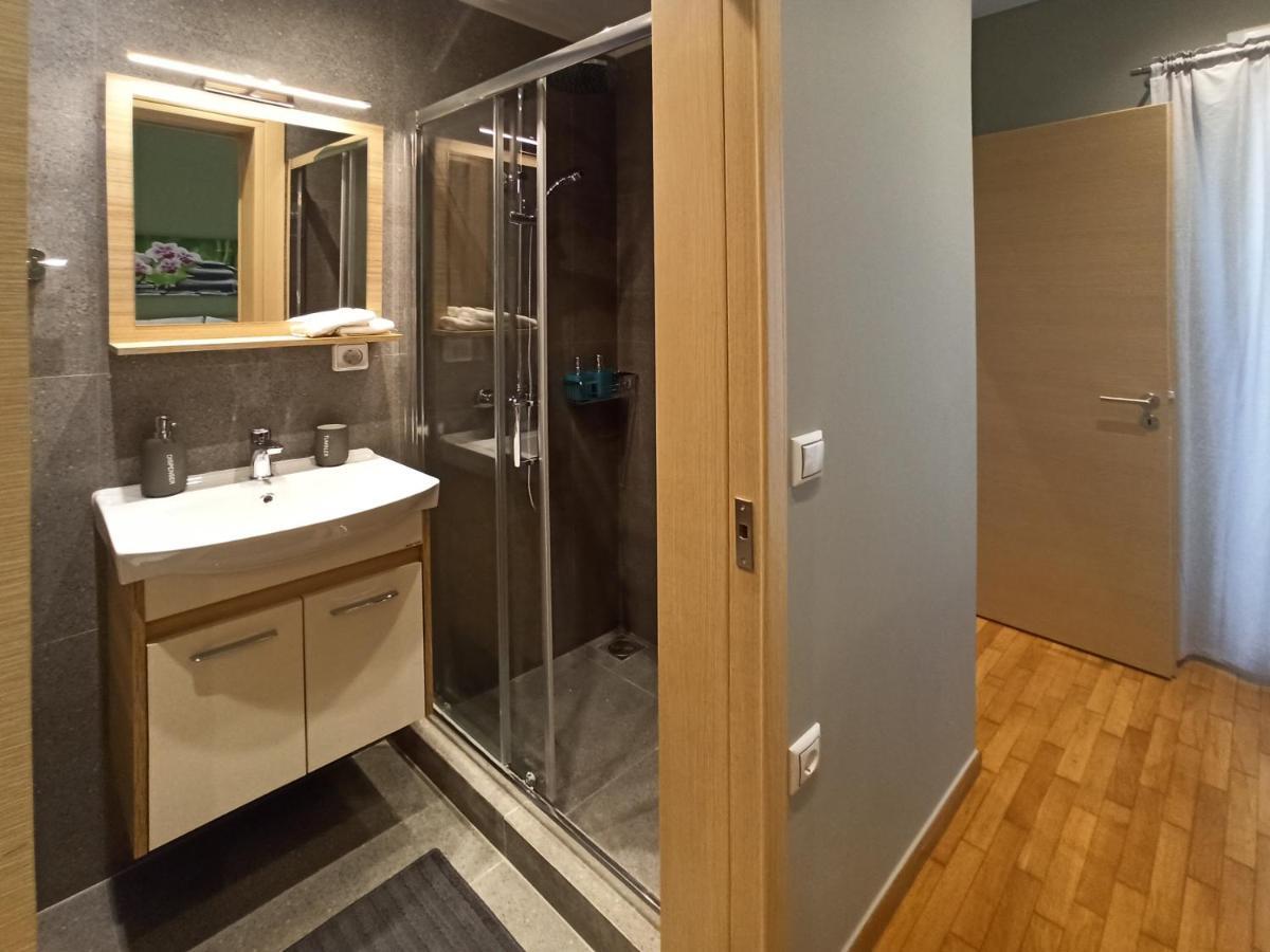 Athens Sweet Home By Yha Ngoại thất bức ảnh