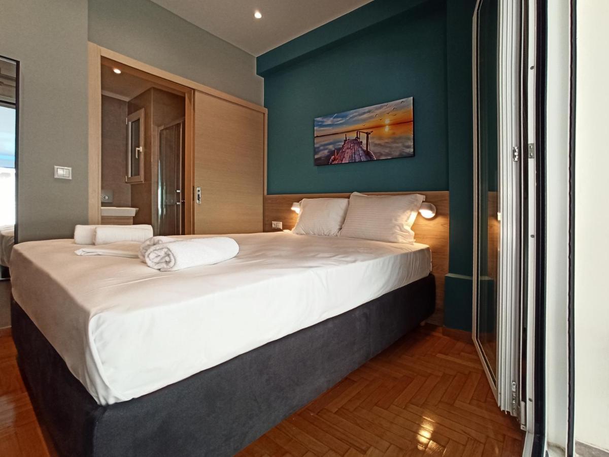 Athens Sweet Home By Yha Ngoại thất bức ảnh